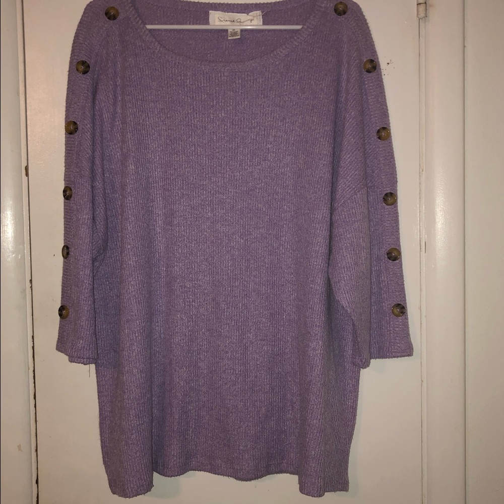 French Laundry shirt